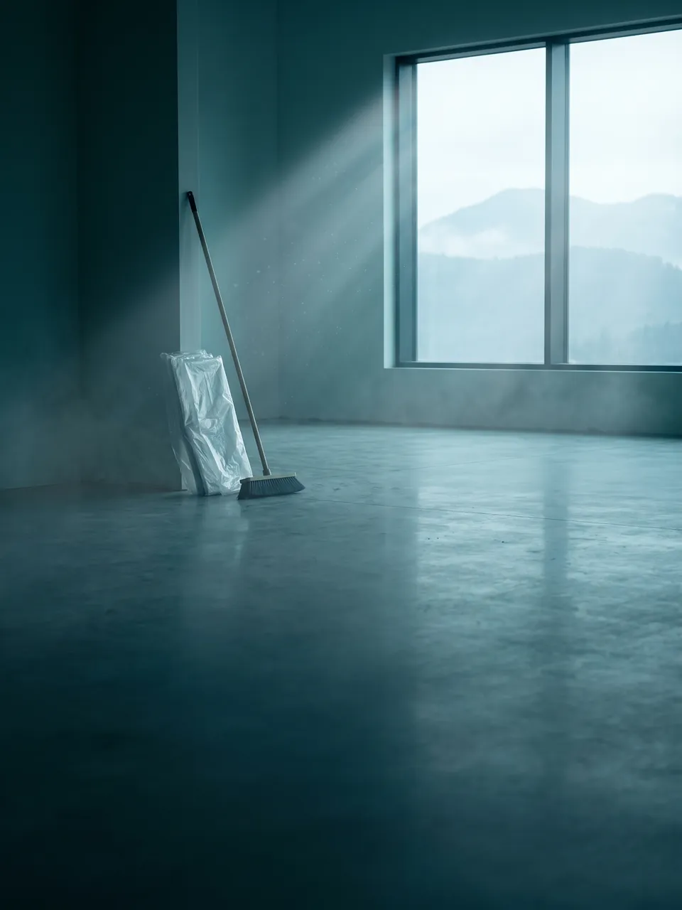 Baureinigung in Chur — Ajeti Service GmbH