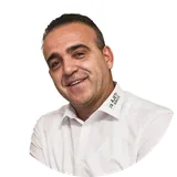 Bujar Ajeti — Ansprechpartner Ajeti Service GmbH