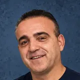 Bujar Ajeti, Ansprechpartner der Ajeti Service GmbH